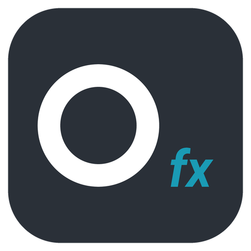 OpusTables app icon
